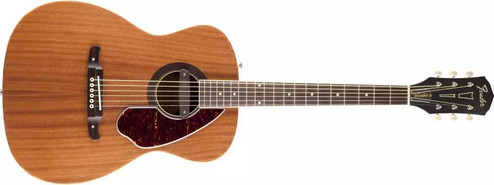 Tim Armstrong Deluxe - Natural