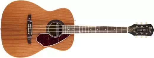 Tim Armstrong Deluxe - Natural