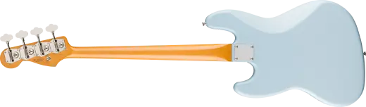 Vintera III Early \'60s Jazz Bass, Rosewood Fingerboard - Sonic Blue