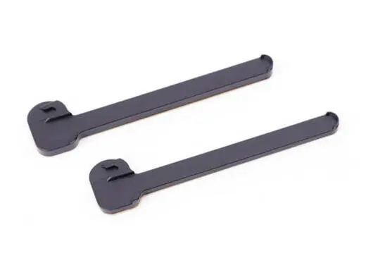 Fishman - Mounting Brackets for TriplePlay Pickup (2)
