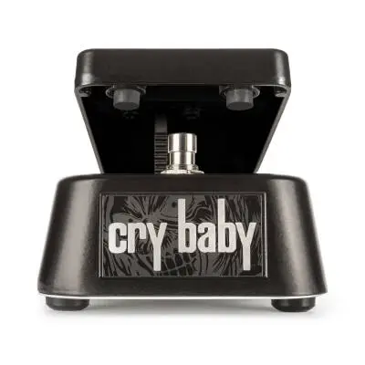 Iron Maiden Killers Cry Baby Wah