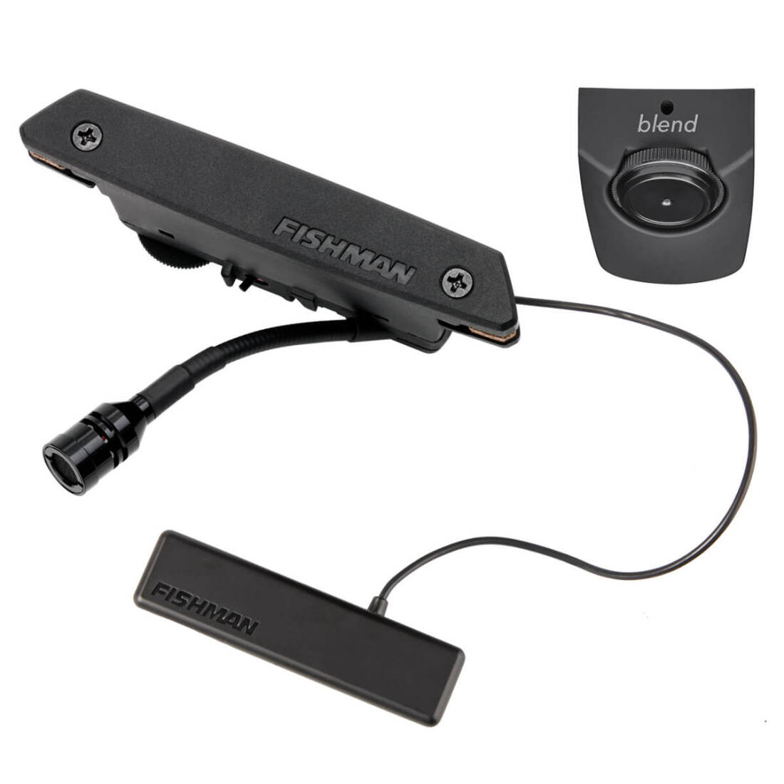 Jon Gomm Signtaure PowerTap Earth Pro Acoustic Pickup System