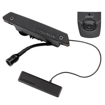 Fishman - Jon Gomm Signtaure PowerTap Earth Pro Acoustic Pickup System