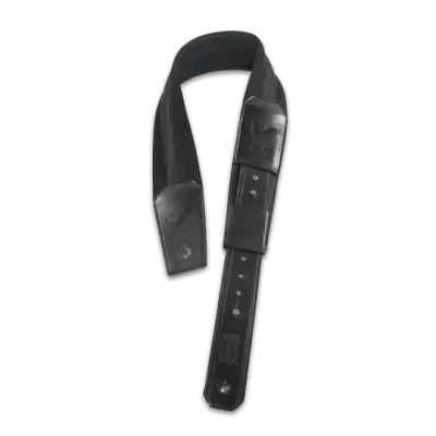 Gruv Gear - 2.5 SoloStrap 2 Neo - Black