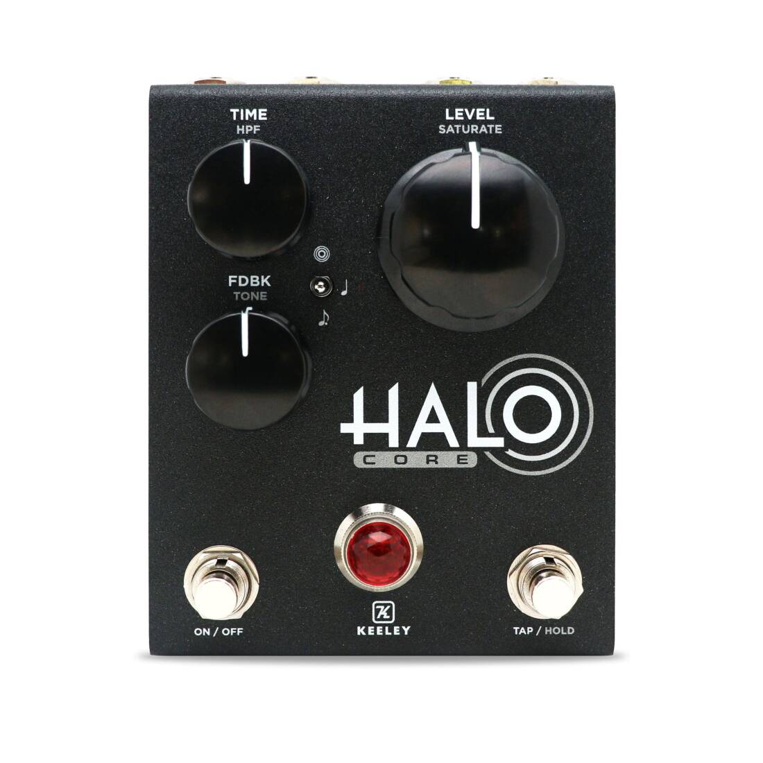 Halo Core Pedal