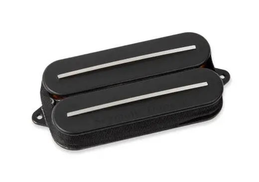 Seymour Duncan - Sentient Rails 6-String Neck Pickup - Matte Black