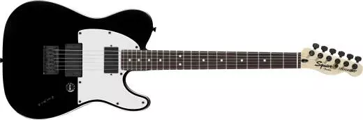 Jim Root Telecaster - Flat Black
