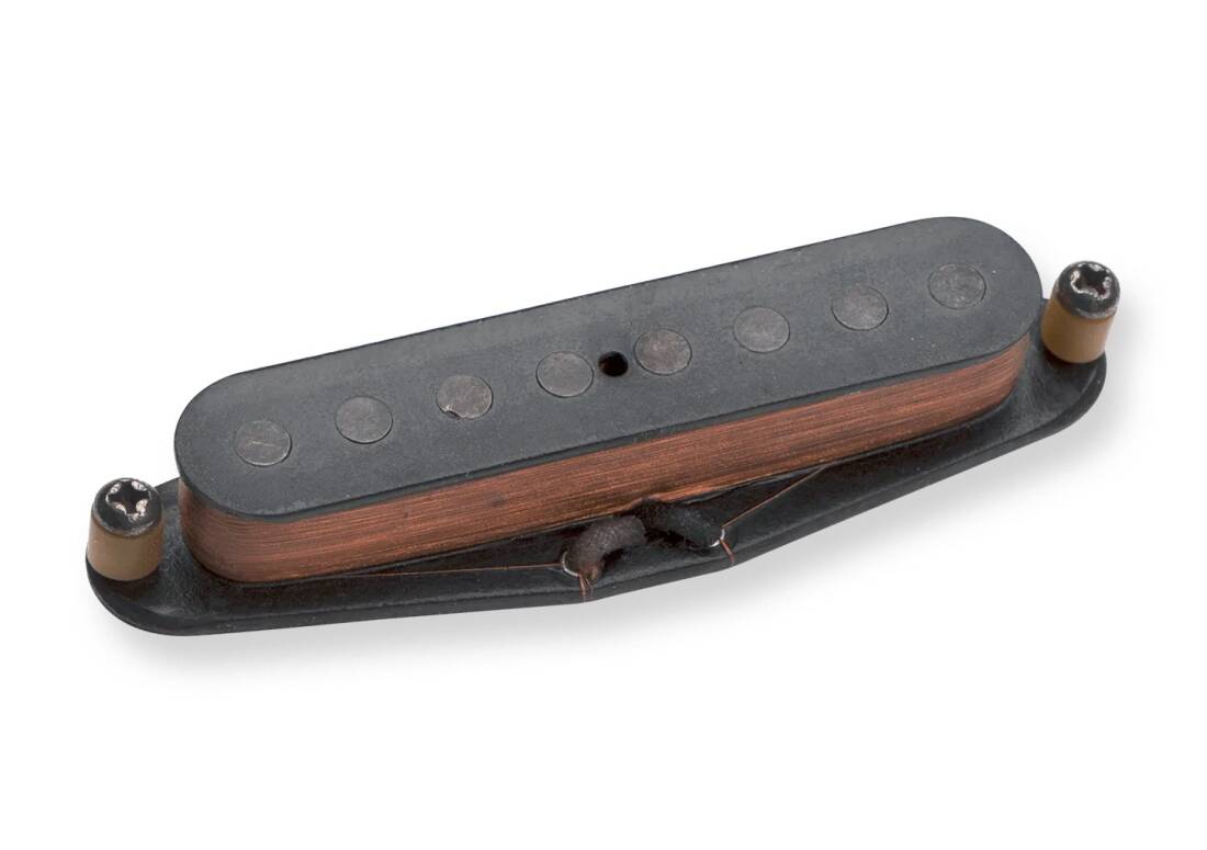 Antiquity Stringmaster Vintage Single Coil Bridge Pickup