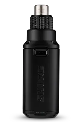 SLXD3+ Plug-On Digital Wireless Transmitter