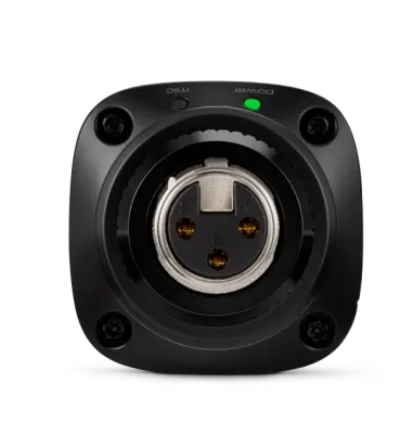 SLXD3+ Plug-On Digital Wireless Transmitter