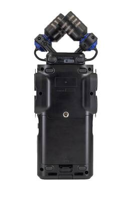 Zoom H6studio Handy Recorder | Long & McQuade