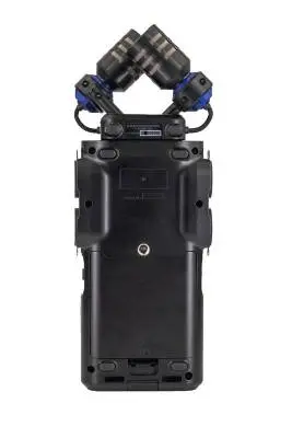 H6studio Handy Recorder