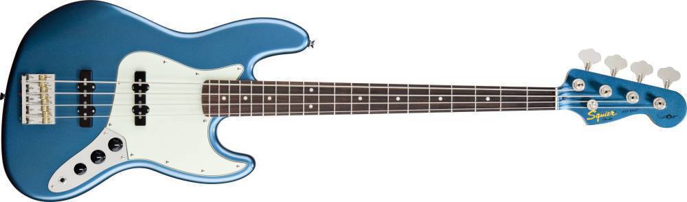 お*こ様 Squier Jazz Bass アクアブルー お*こ様 Squier Jazz Bass アクアブルー Squier Contemporary Jazz