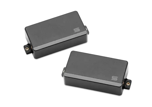 Seymour Duncan - MortalCoil Multiple-Voiced Active Humbucker Pickup - Set