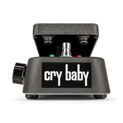 Cry Baby BB535 Wah Reissue