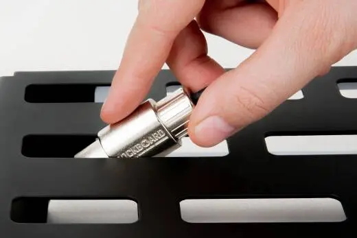 C�ble plat � connecteurs�XLR (30�cm)