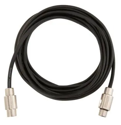 RockBoard by Warwick - Flat XLR Cable - 60 cm