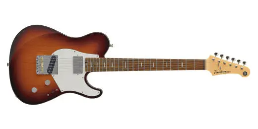 Yamaha - Pacifica SC Standard Plus Electric Guitar with Gigbag - Desert Burst