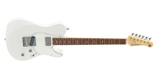 Pacifica SC Standard Plus Electric Guitar with Gigbag - Shell White