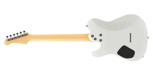 Pacifica SC Standard Plus Electric Guitar with Gigbag - Shell White
