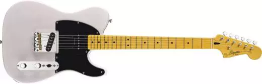 Vintage Modified Telecaster Special - White Blonde