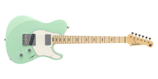 YAMAHA Pacifica SC Standard Plus美品 Yamaha Pacifica SC Standard Plus, Maple Neck Electric Guitar With