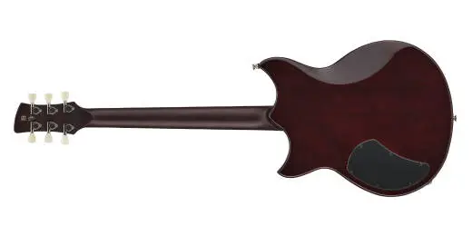 Chris Buck Signature Revstar Electric Guitar with Gigbag - Honey Gold