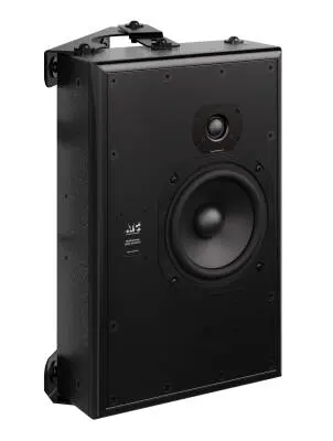 Enceinte de studio passive SSM12i�Pro � 2�voies (� l�unit�, pour installation au mur ou au plafond)