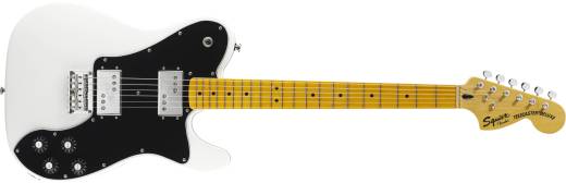 ギター Squier Vintage Modified Telecaster Squier Vintage Modified Telecaster SSH | Reverb