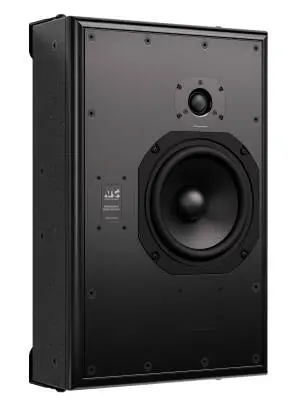 ATC Loudspeakers - SSM25i Pro Wall/Ceiling Mountable Passive 2-way Studio Monitor (Single)