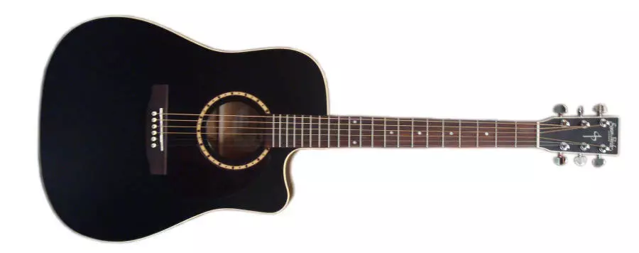 Songsmith  pan coup et micro A3T - Noire
