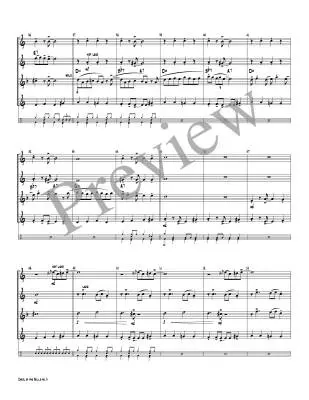 Carol of the Bells - Meeboer - Saxophone Quartet (AATB)/Opt. Drums
