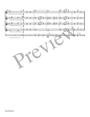Carol of the Bells - Meeboer - Saxophone Quartet (AATB)/Opt. Drums