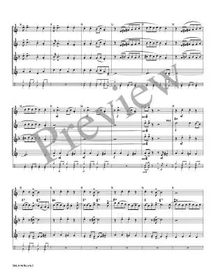 Carol of the Bells - Meeboer - Saxophone Quartet (AATB)/Opt. Drums