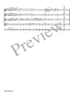 Good King Wenceslas - Meeboer - Saxophone Quartet (AATB)/Opt. Percussion