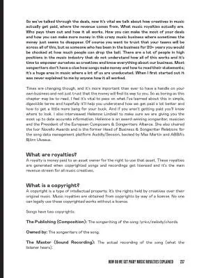 It\'s Not Just a Song - Cunningham - Book