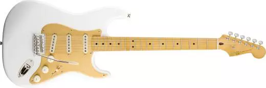 Classic Vibe Stratocaster \'50s - Olympic White