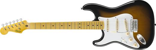 Classic Vibe Stratocaster \'50s - 2-Color Sunburst (Left Hand)