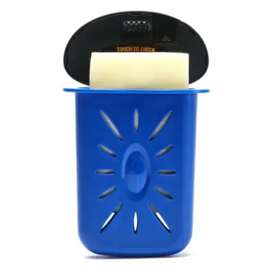 The Humitar ONE Acoustic Guitar Humidifier & Hygrometer