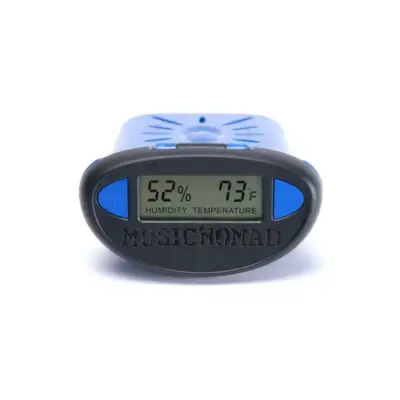 The Humitar ONE Acoustic Guitar Humidifier & Hygrometer