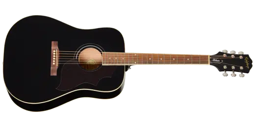 Epiphone - Hummingbird Tribute Acoustic Guitar - Ebony