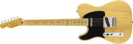 Classic Vibe Telecaster \'50s - Butterscotch Blonde (Left Hand)