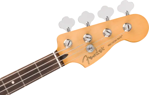 Player II Precision Bass, Rosewood Fingerboard - Cactus Gray