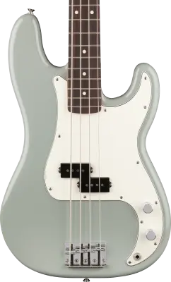 Player II Precision Bass, Rosewood Fingerboard - Cactus Gray