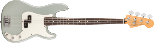 Fender - Player II Precision Bass, Rosewood Fingerboard - Cactus Gray