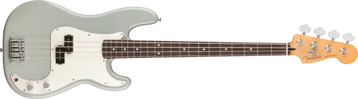 Fender - Player II Precision Bass, Rosewood Fingerboard - Cactus Gray