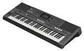 PSR-I610 61-Key Portable Keyboard - Joy of Indian Music