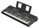 PSR-I610 61-Key Portable Keyboard - Joy of Indian Music