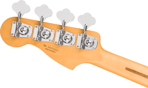 Player II Precision Bass, Maple Fingerboard - Rallye Orange