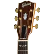Songwriter Recording Artist Acoustic/Electric Guitar with Hardshell Case - Rosewood Burst